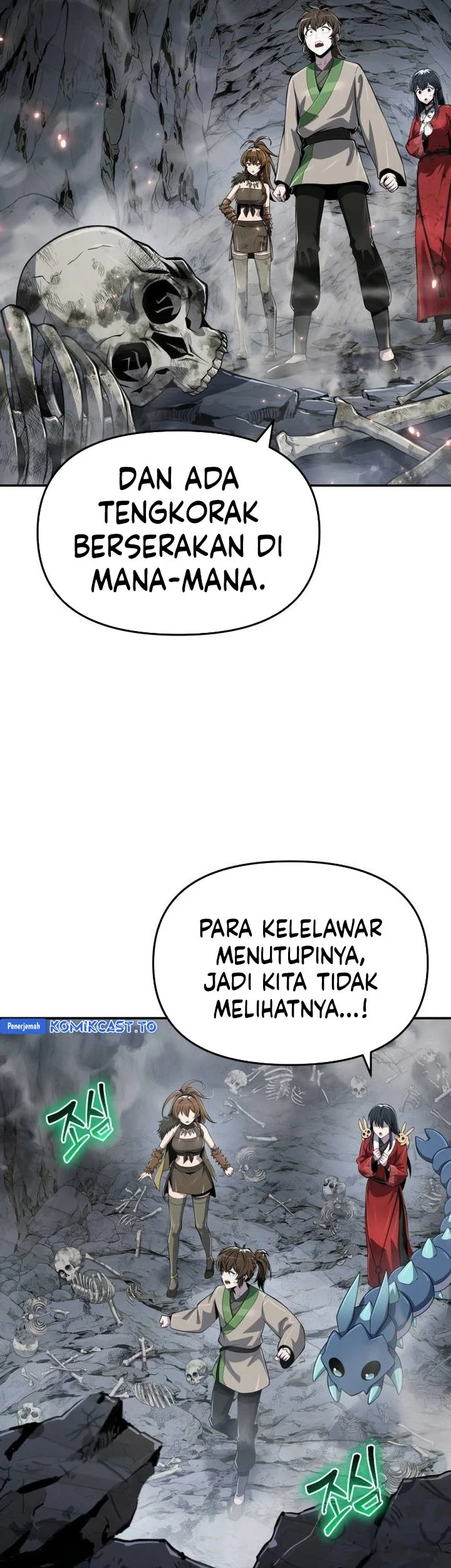 Chapter 61 - halaman 108