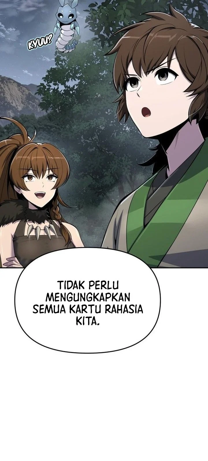 Chapter 64 - halaman 34