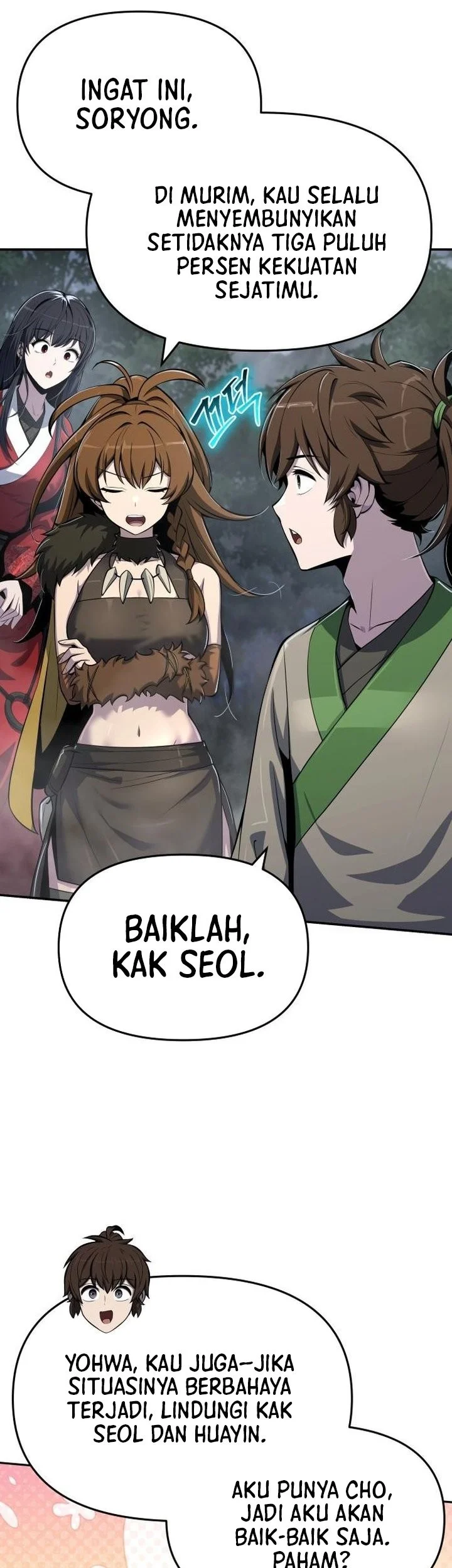 Chapter 64 - halaman 35