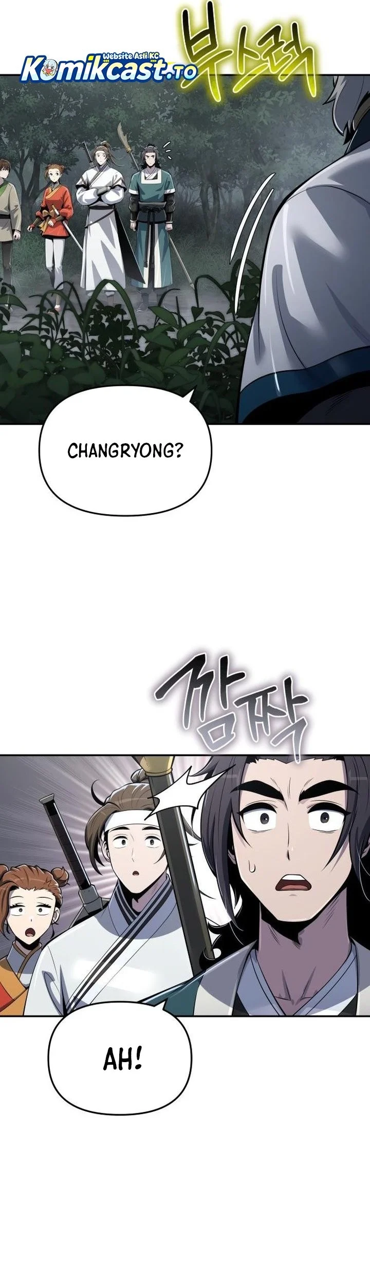 Chapter 64 - halaman 37