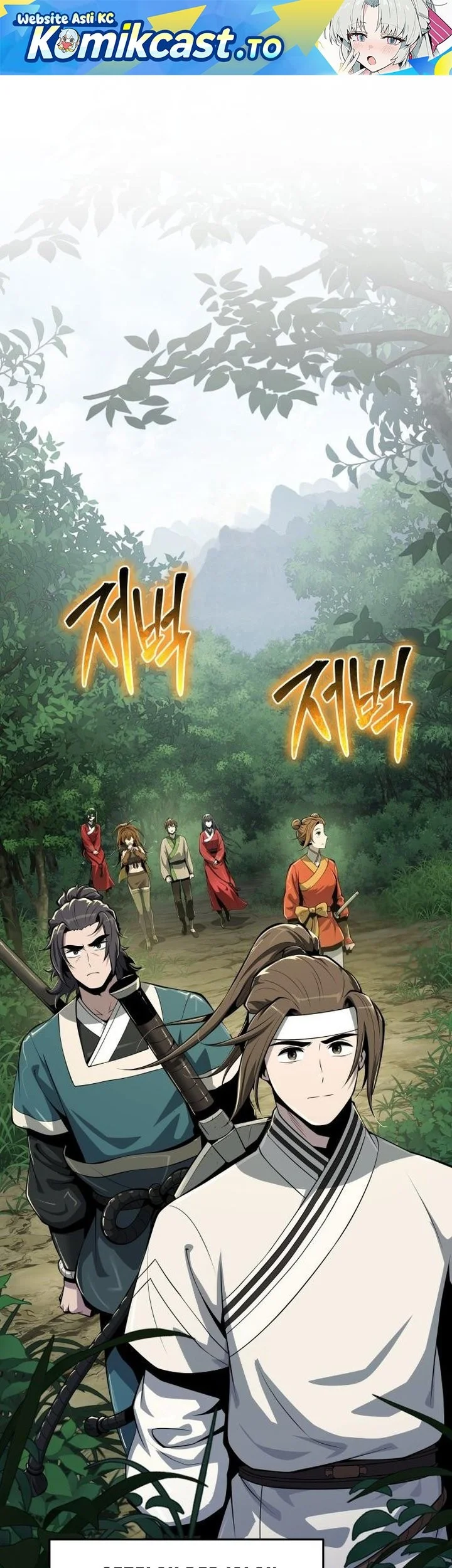 Chapter 64 - halaman 2