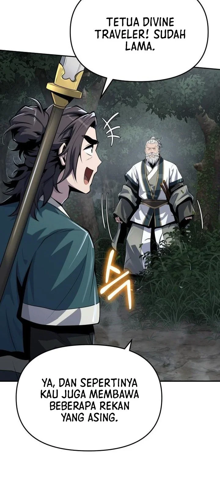 Chapter 64 - halaman 40