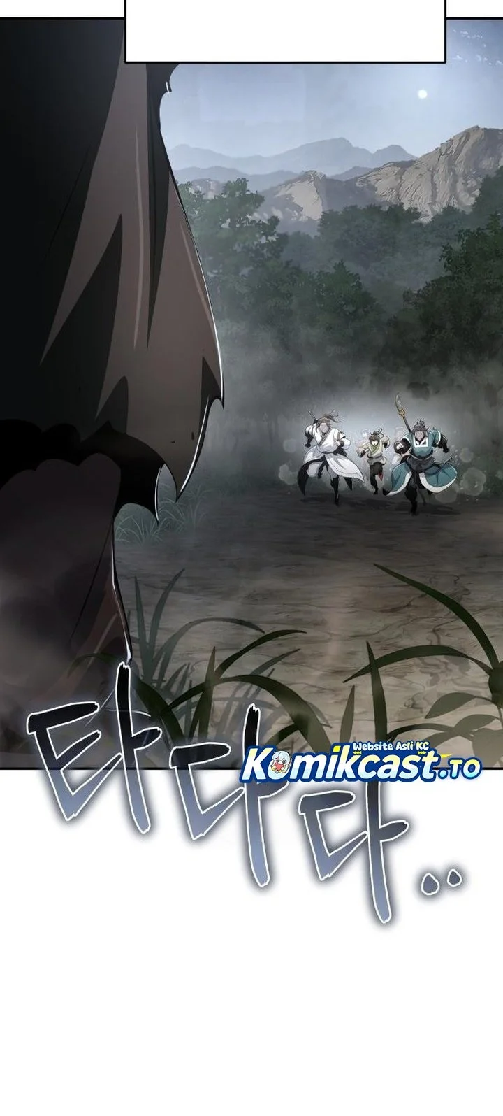 Chapter 64 - halaman 68