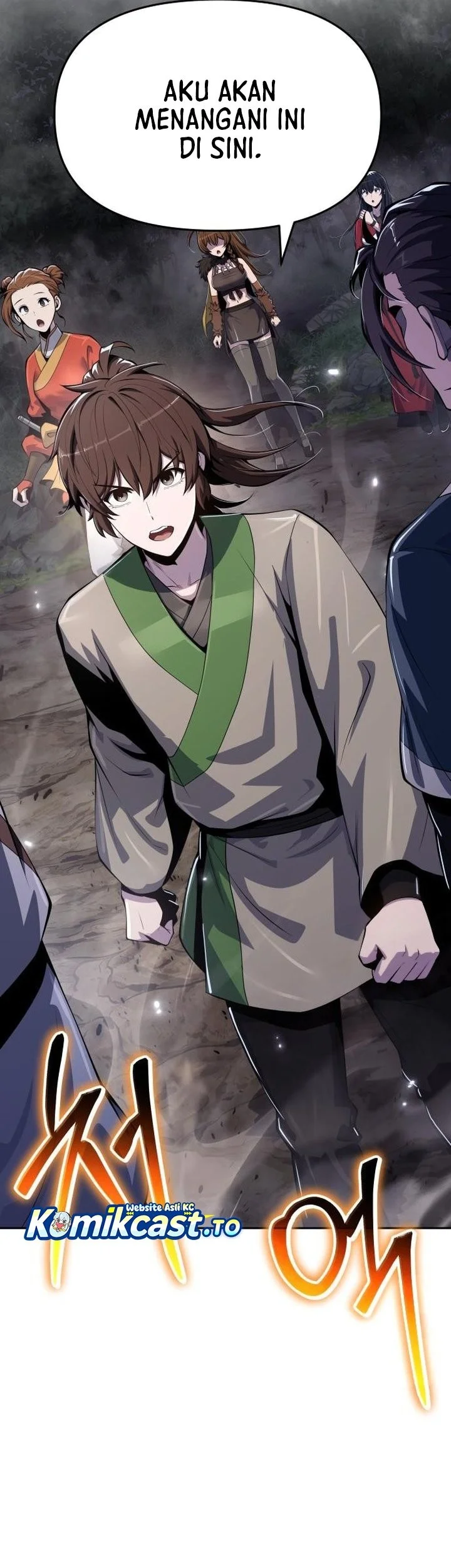 Chapter 64 - halaman 80
