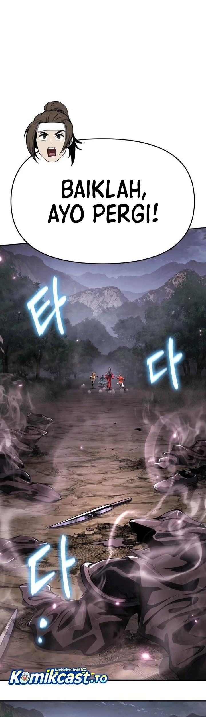 Chapter 65 - halaman 24