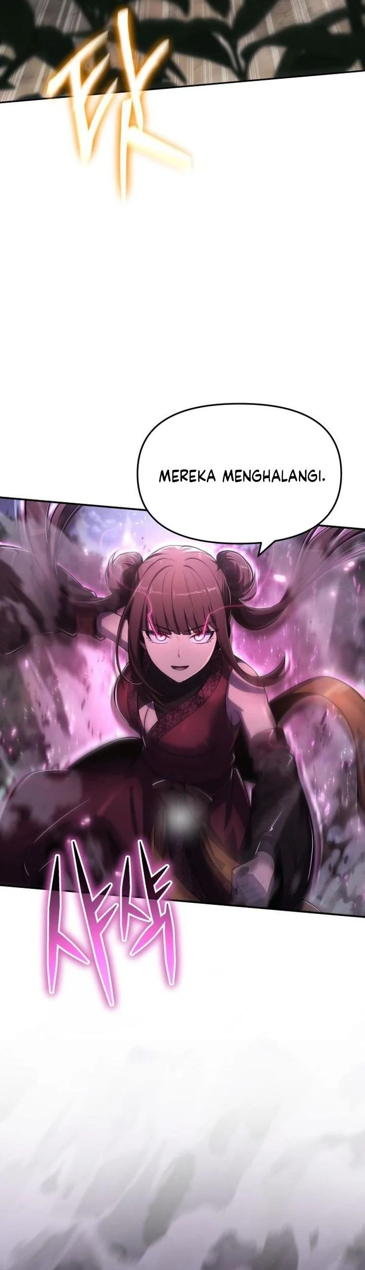 Chapter 67 - halaman 22