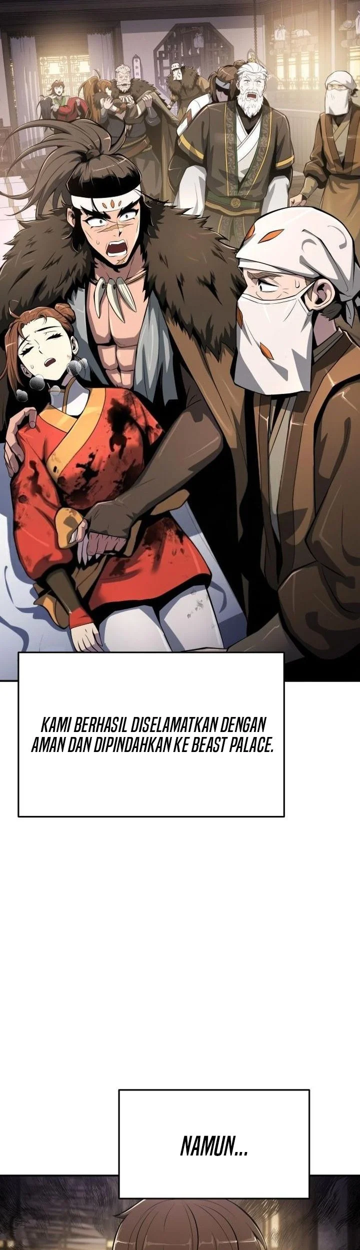Chapter 68 - halaman 23
