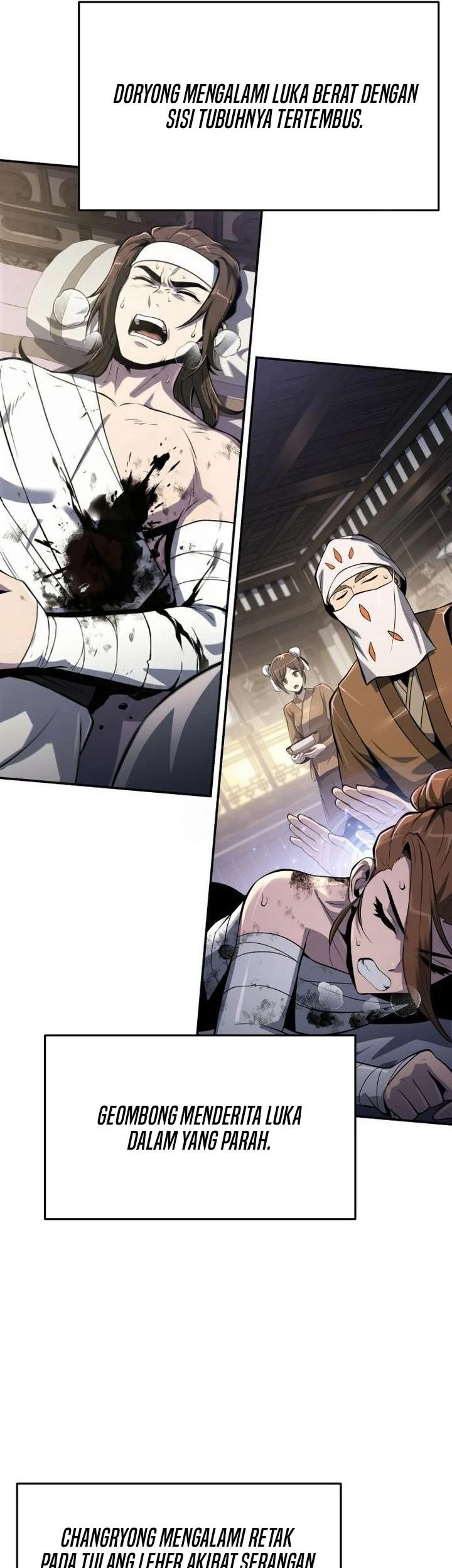 Chapter 68 - halaman 25