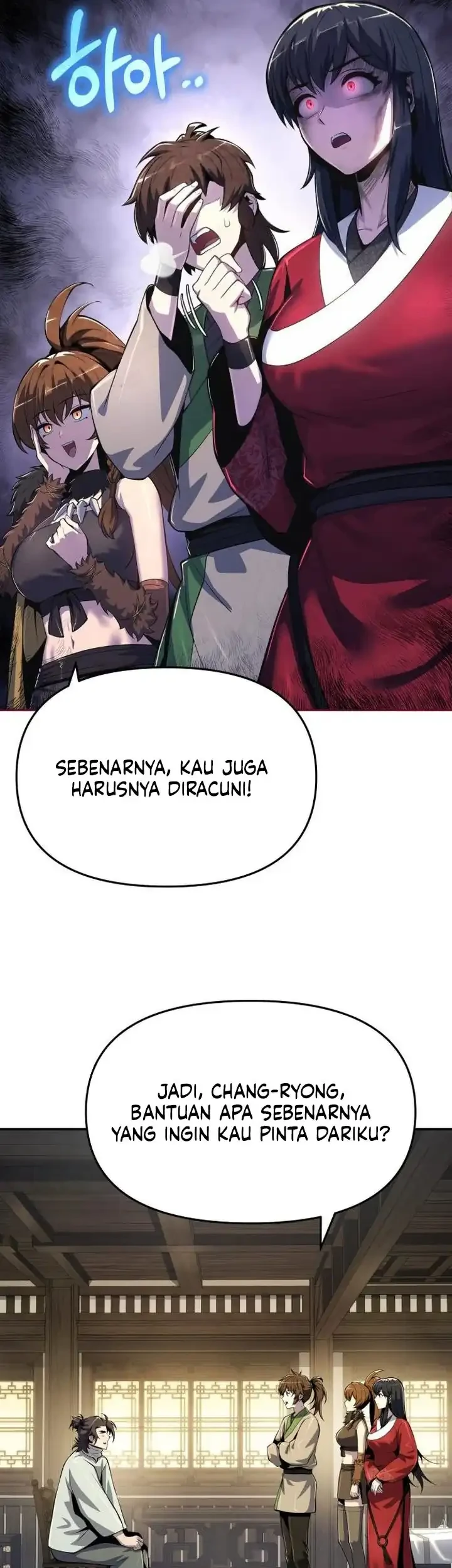 Chapter 69 - halaman 19