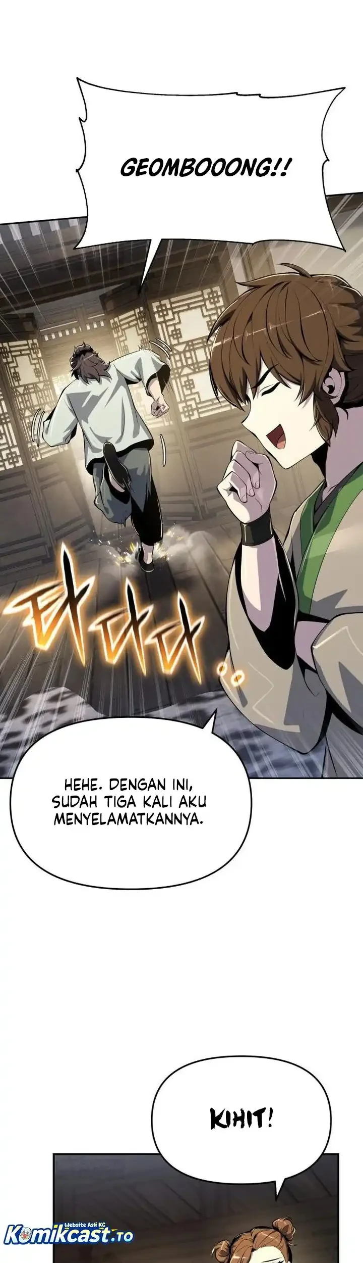 Chapter 69 - halaman 33