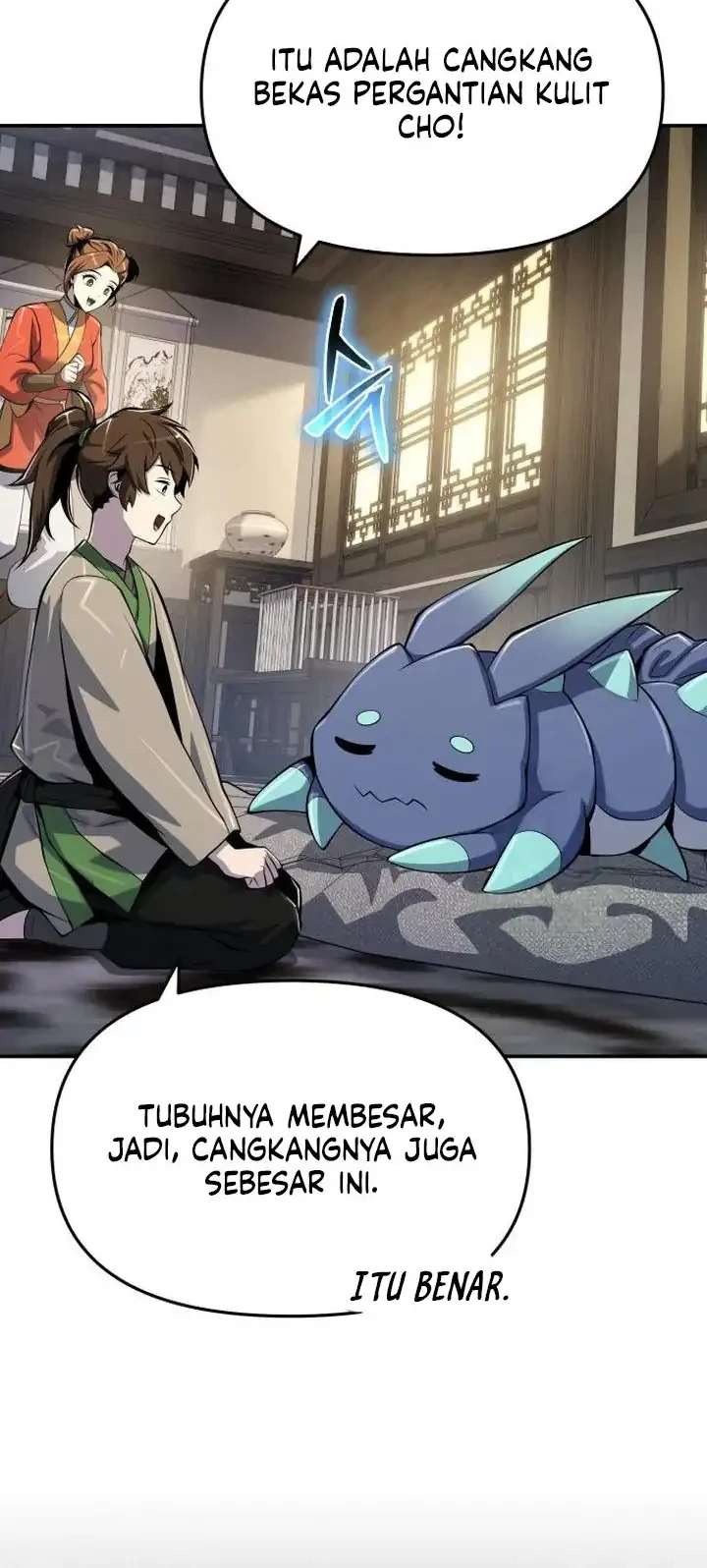 Chapter 69 - halaman 38