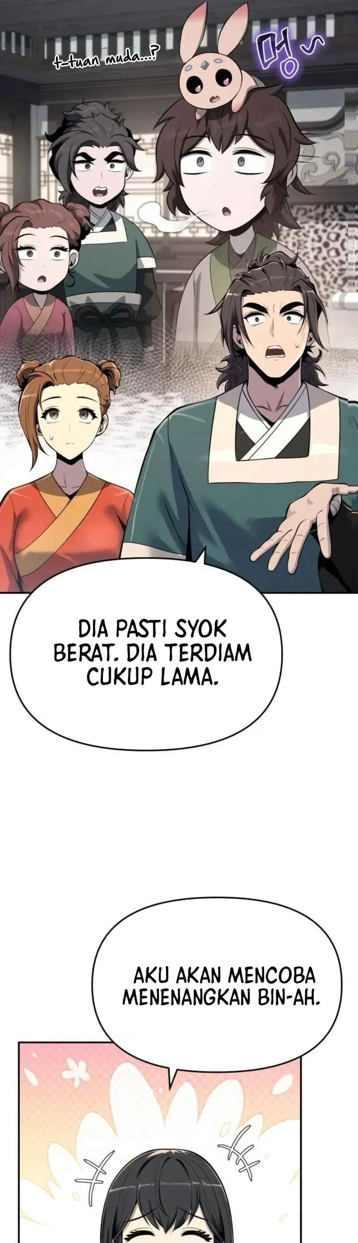 Chapter 70 - halaman 26