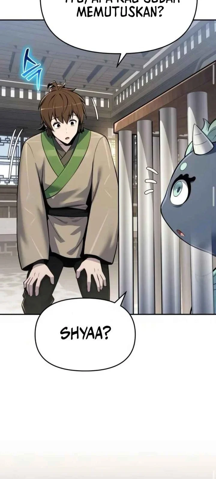 Chapter 70 - halaman 37
