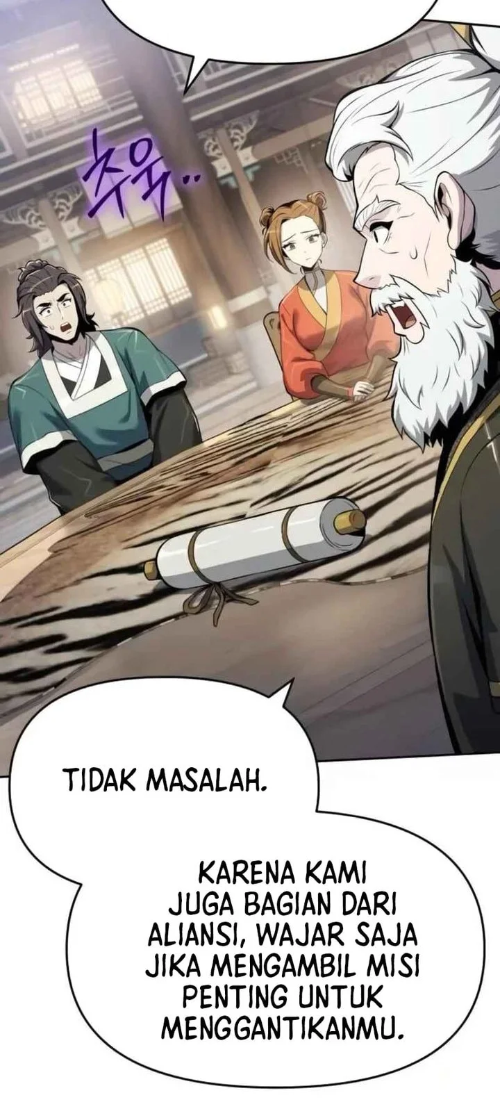Chapter 70 - halaman 61