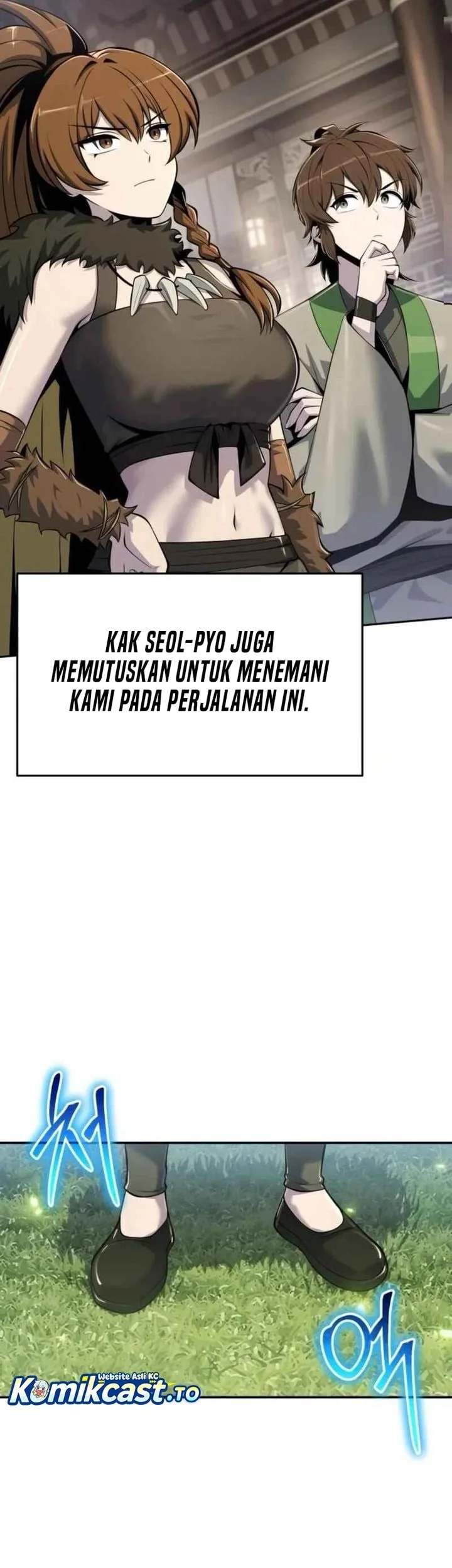 Chapter 70 - halaman 66