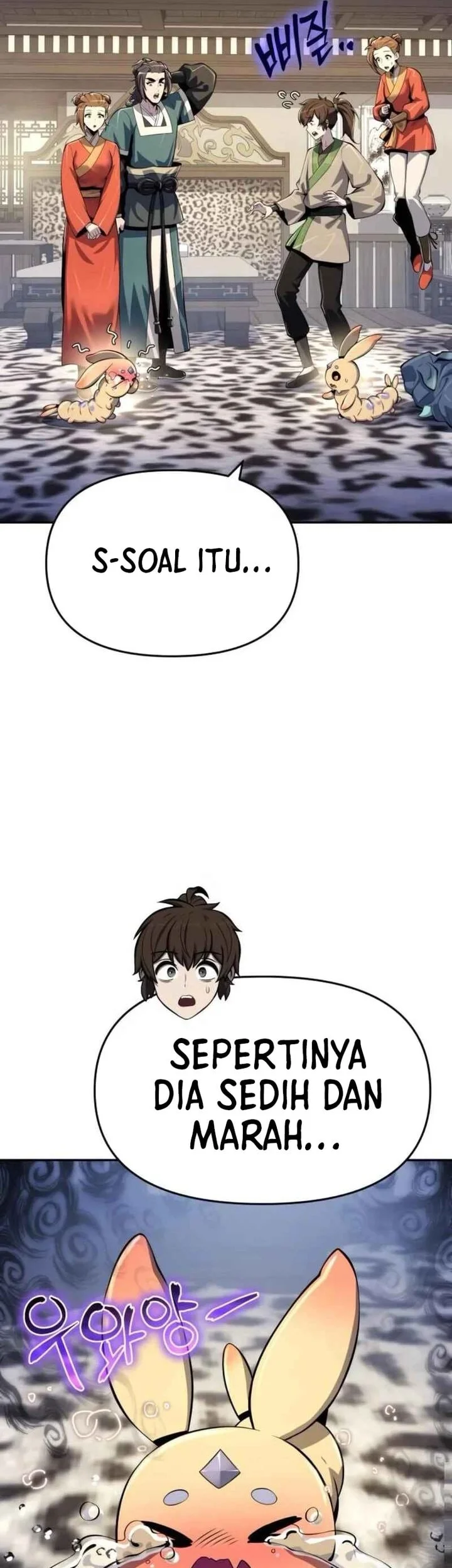 Chapter 70 - halaman 5