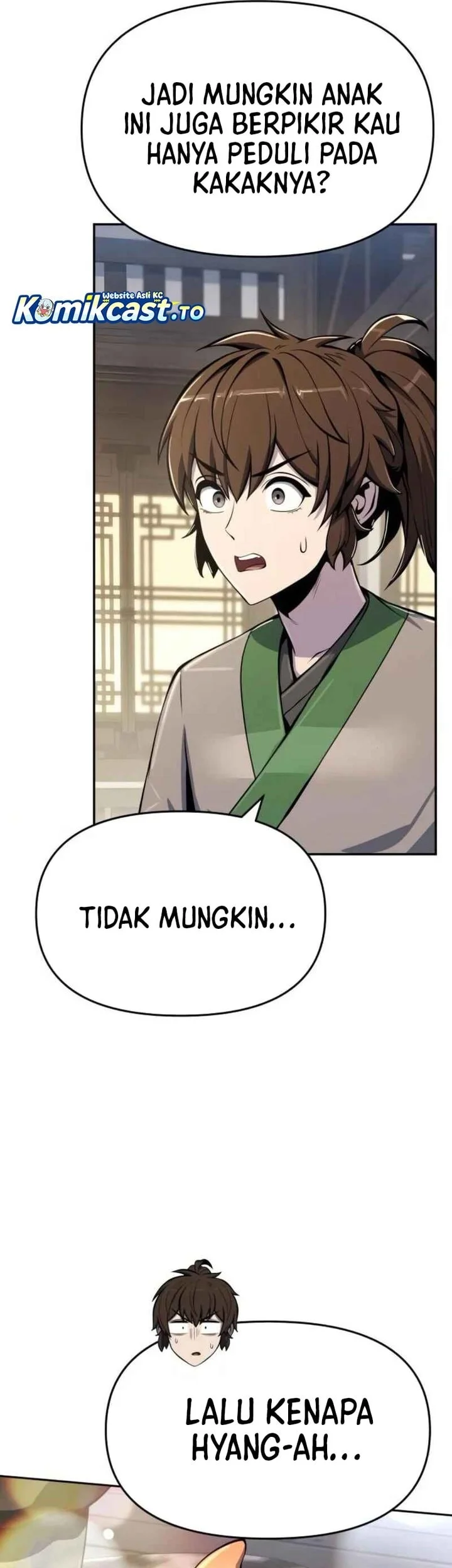 Chapter 70 - halaman 12