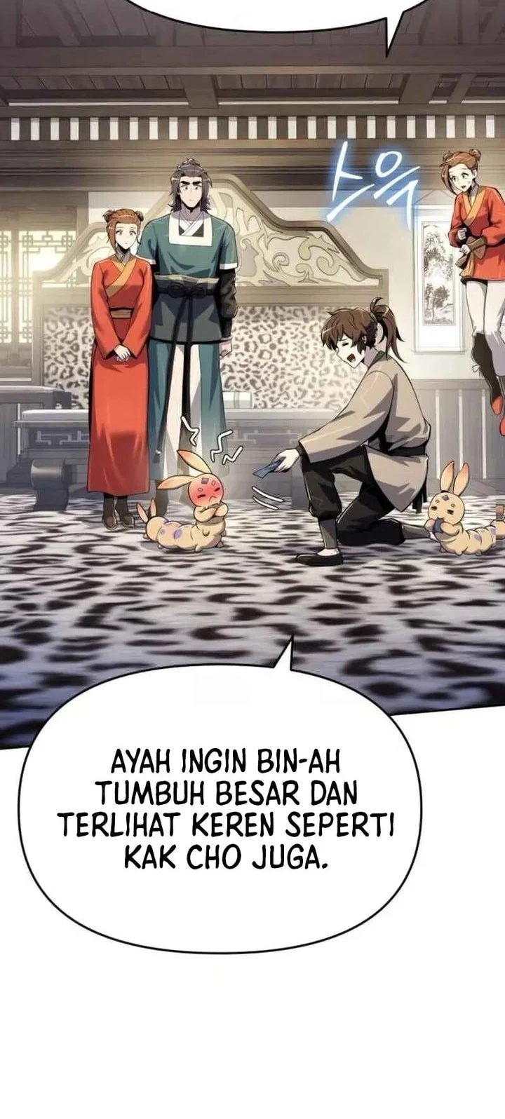 Chapter 70 - halaman 15