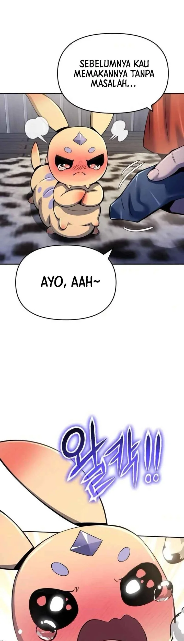 Chapter 70 - halaman 16