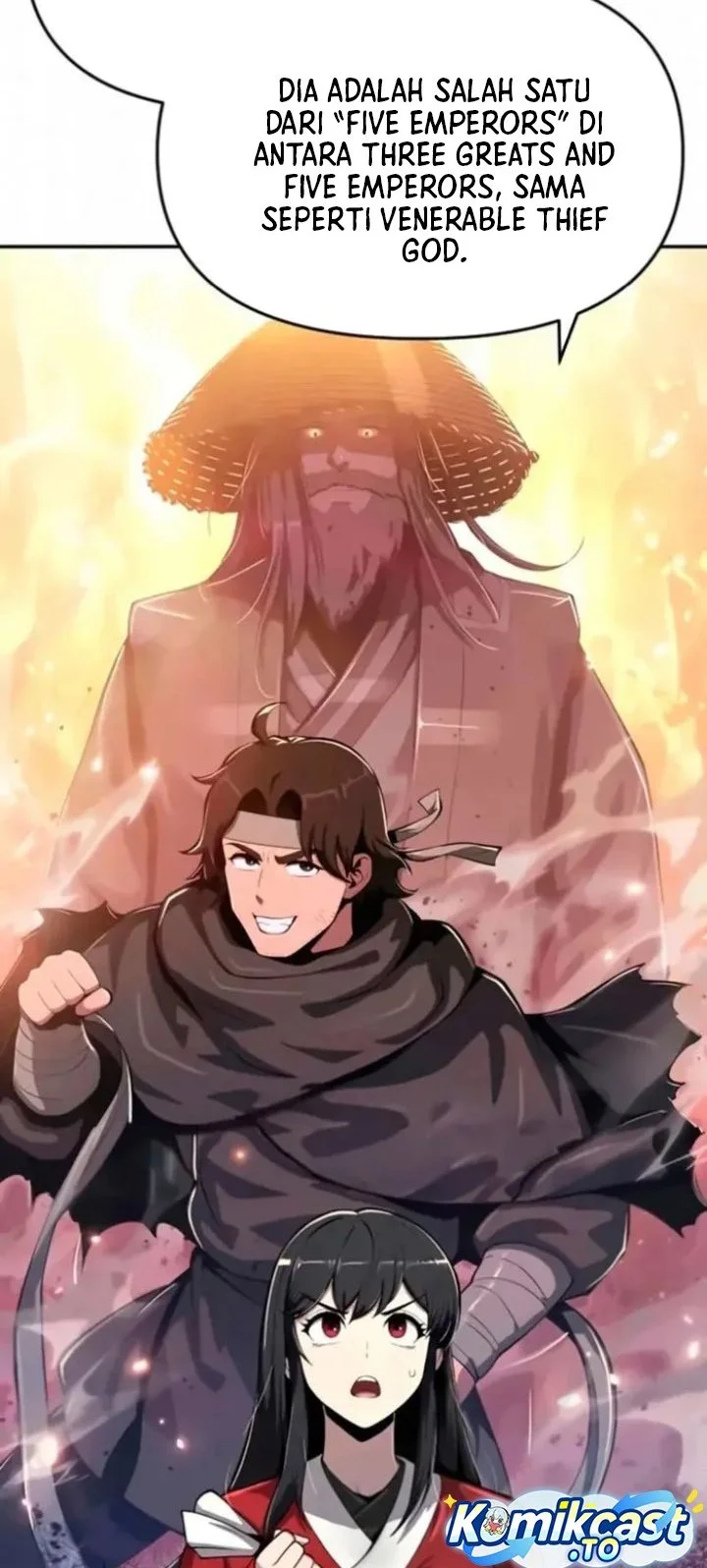 Chapter 73 - halaman 30