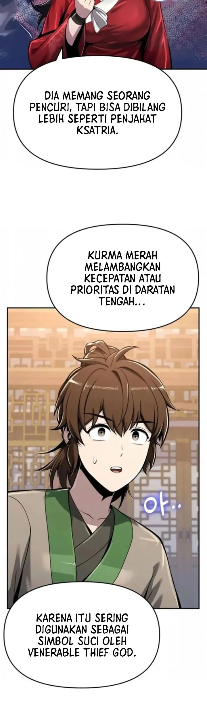 Chapter 73 - halaman 31