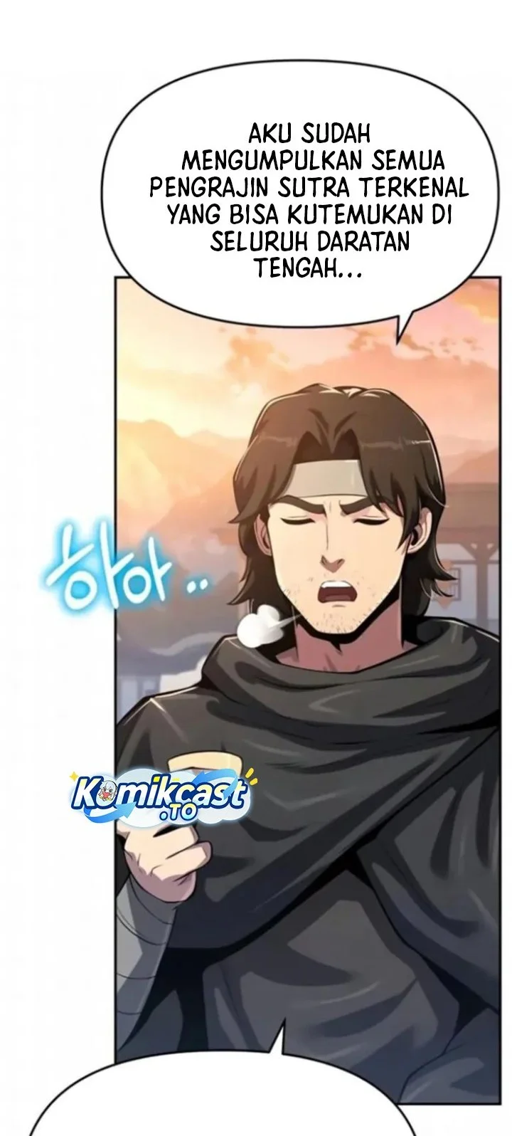 Chapter 73 - halaman 6