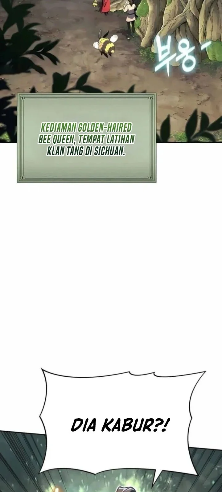 Chapter 74 - halaman 22