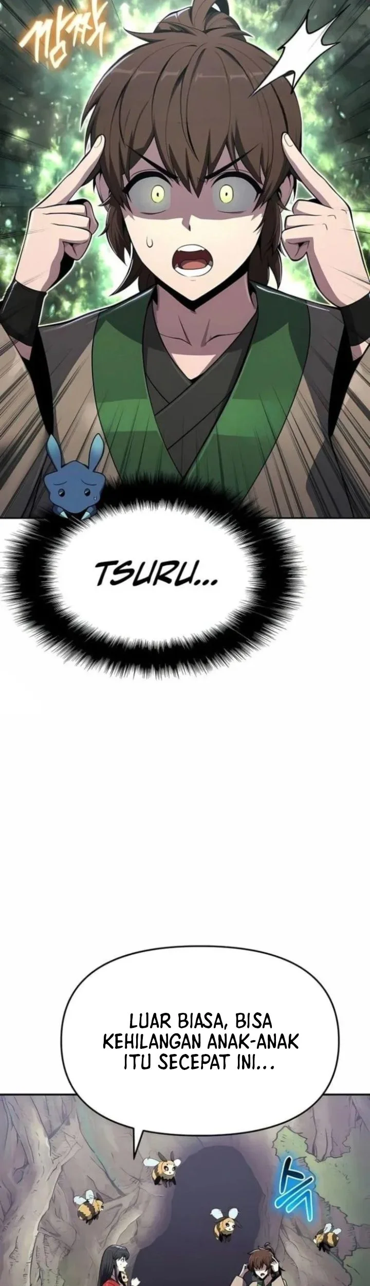 Chapter 74 - halaman 23