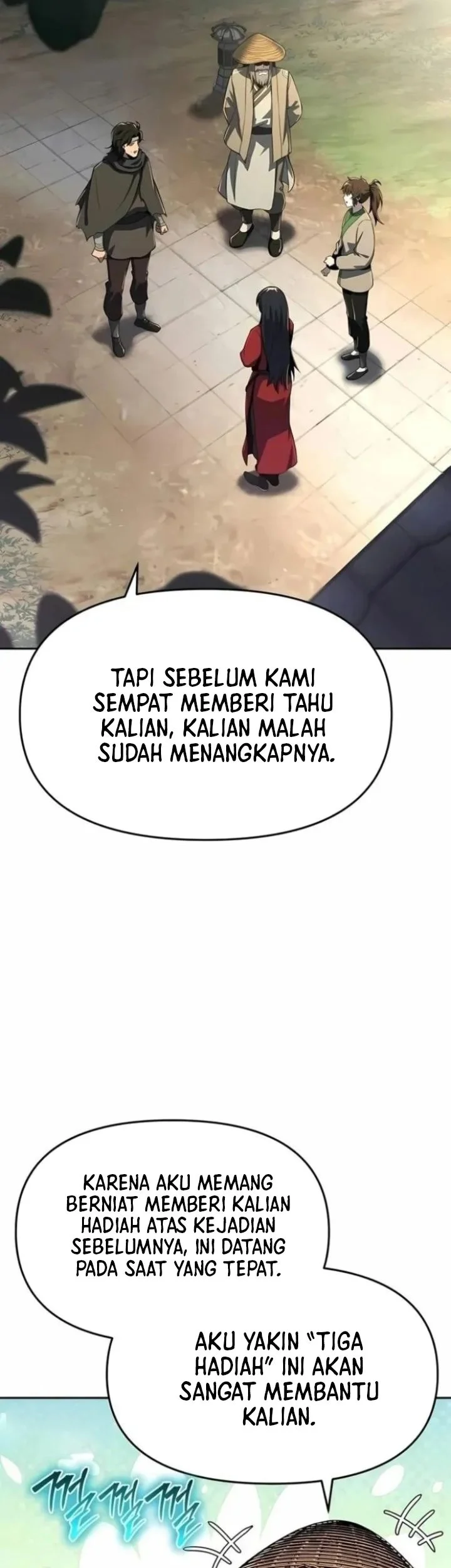 Chapter 75 - halaman 33