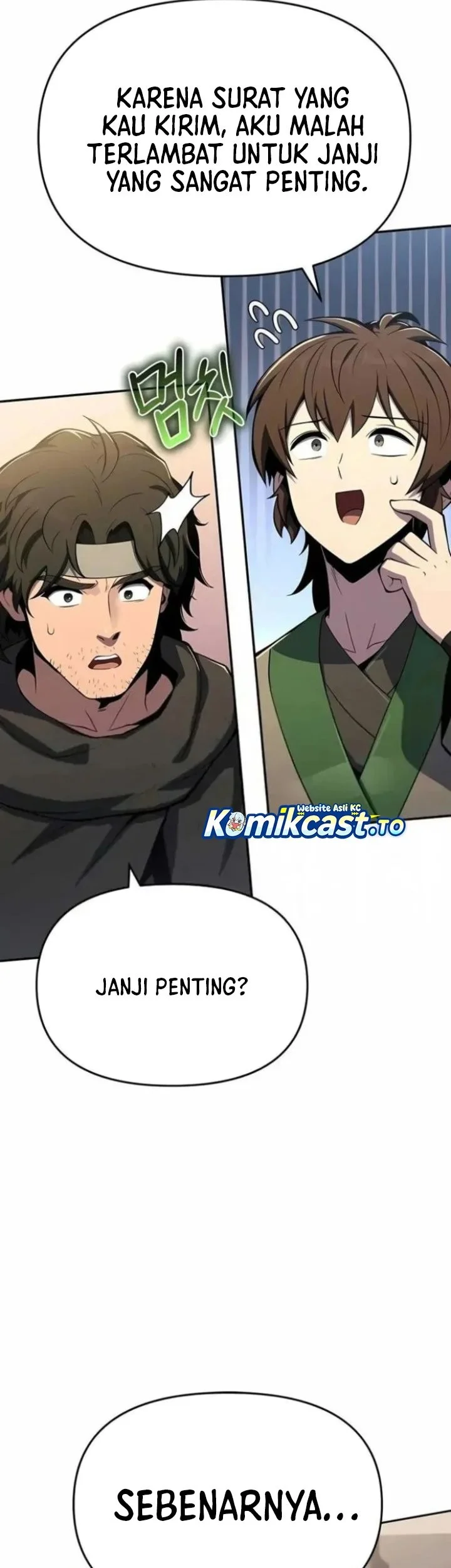 Chapter 76 - halaman 18
