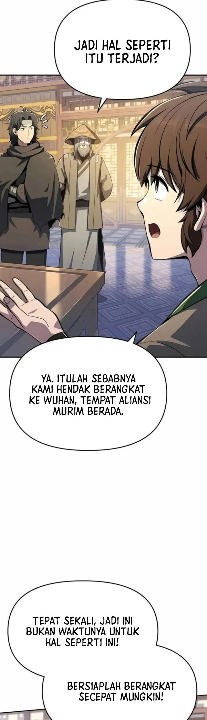 Chapter 76 - halaman 22