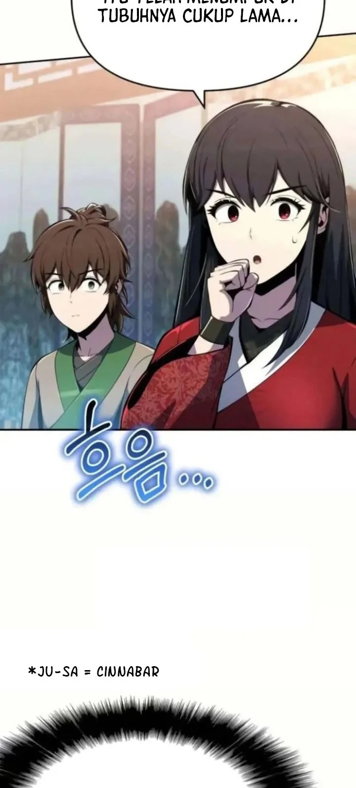 Chapter 77 - halaman 21