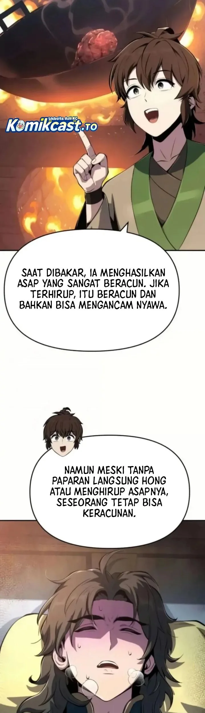 Chapter 77 - halaman 45