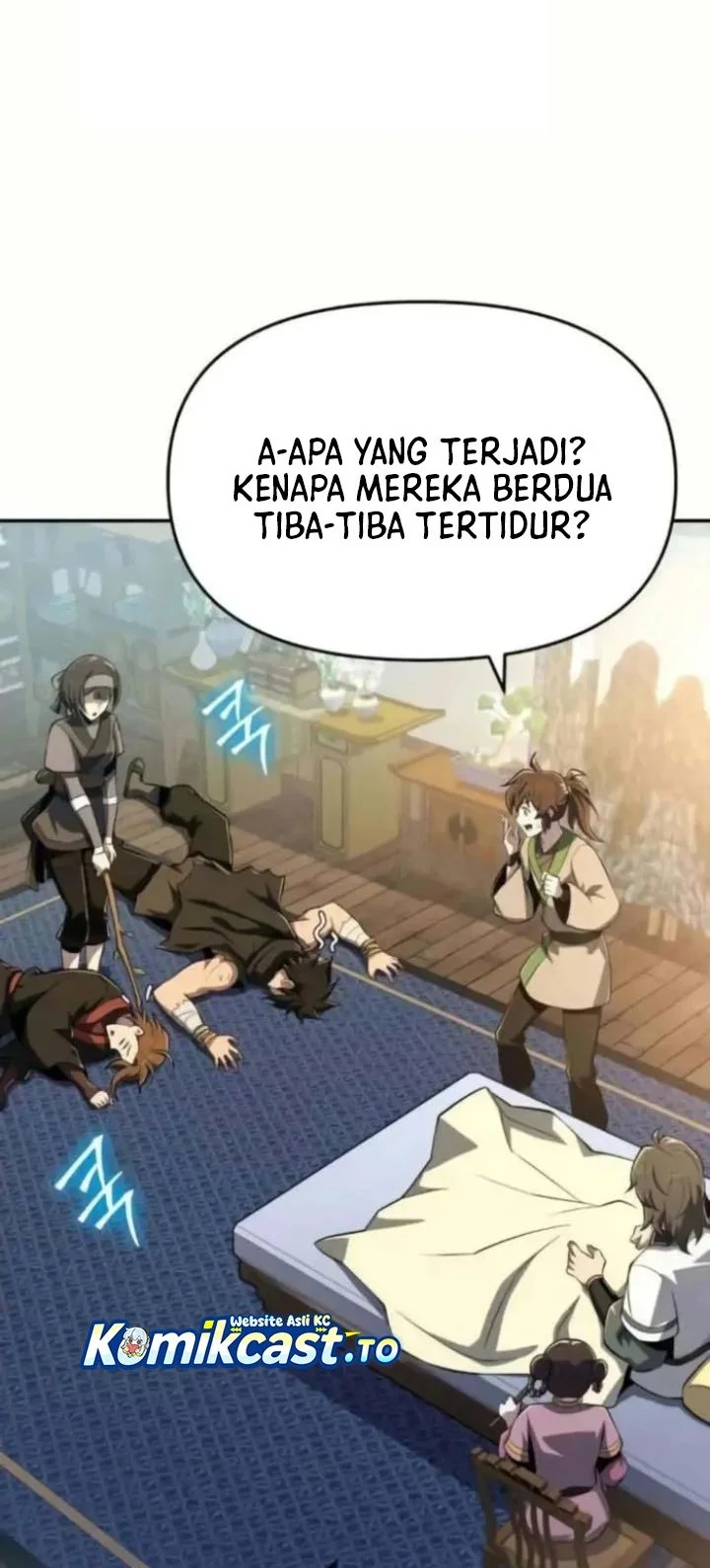 Chapter 77 - halaman 80