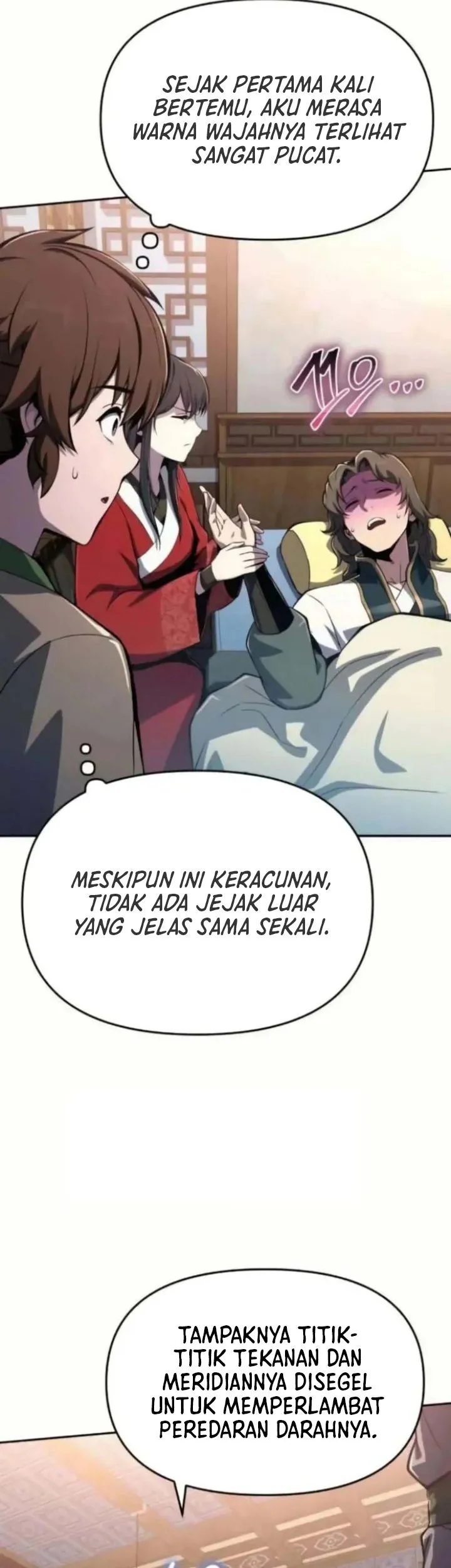 Chapter 77 - halaman 12