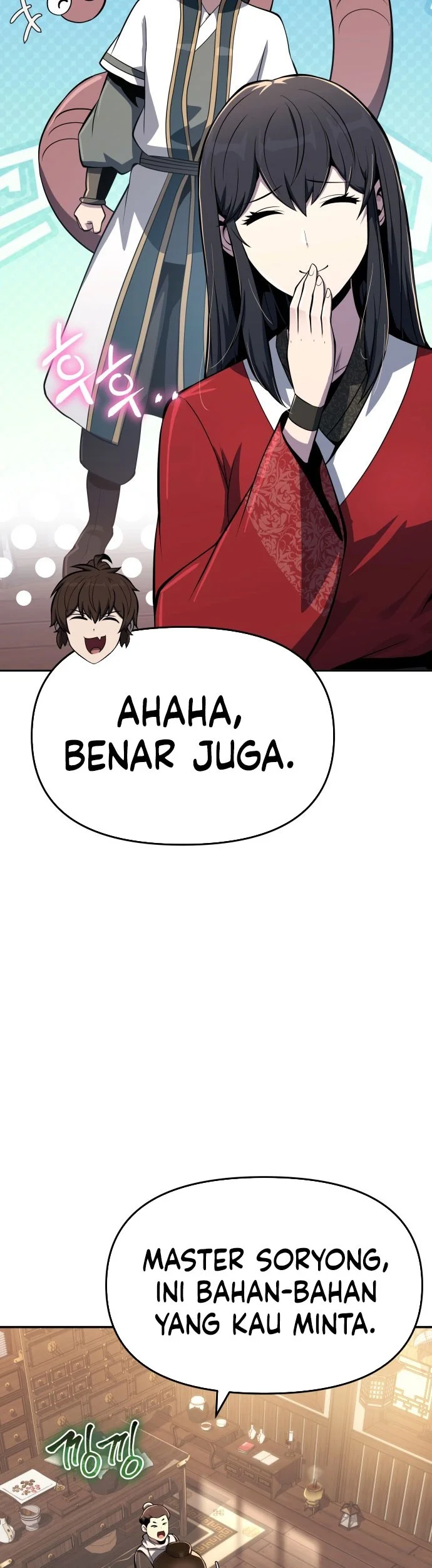 Chapter 78 - halaman 21