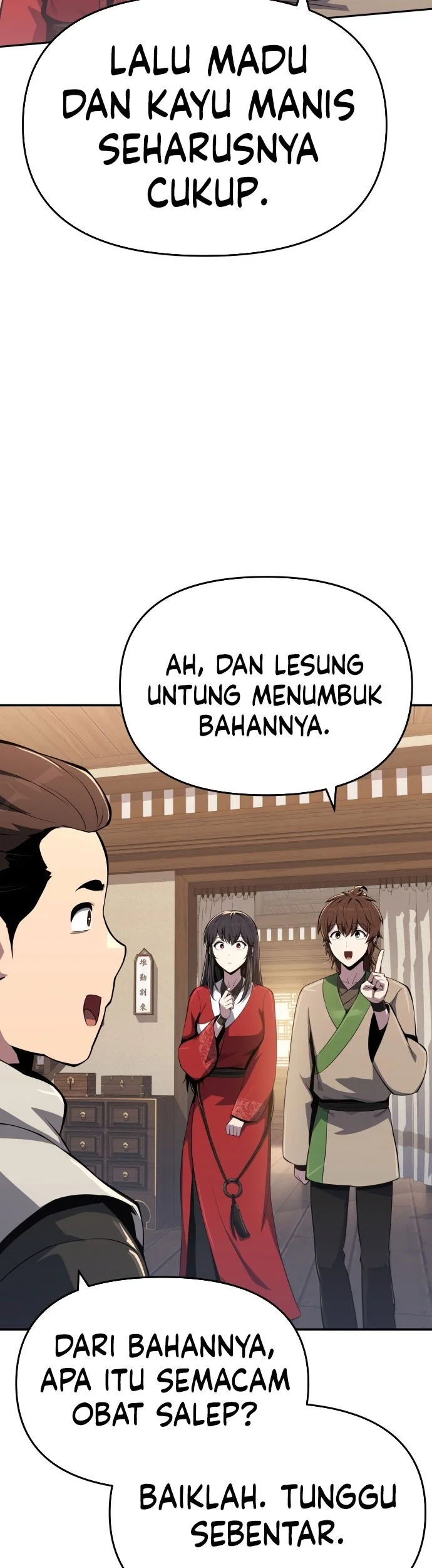 Chapter 78 - halaman 17