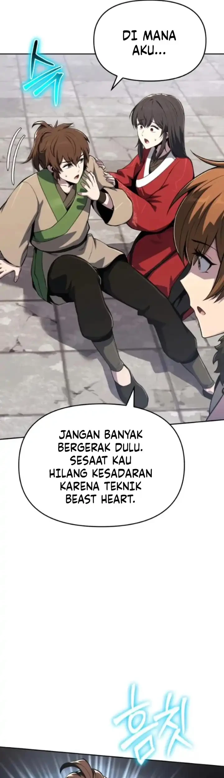 Chapter 79 - halaman 40