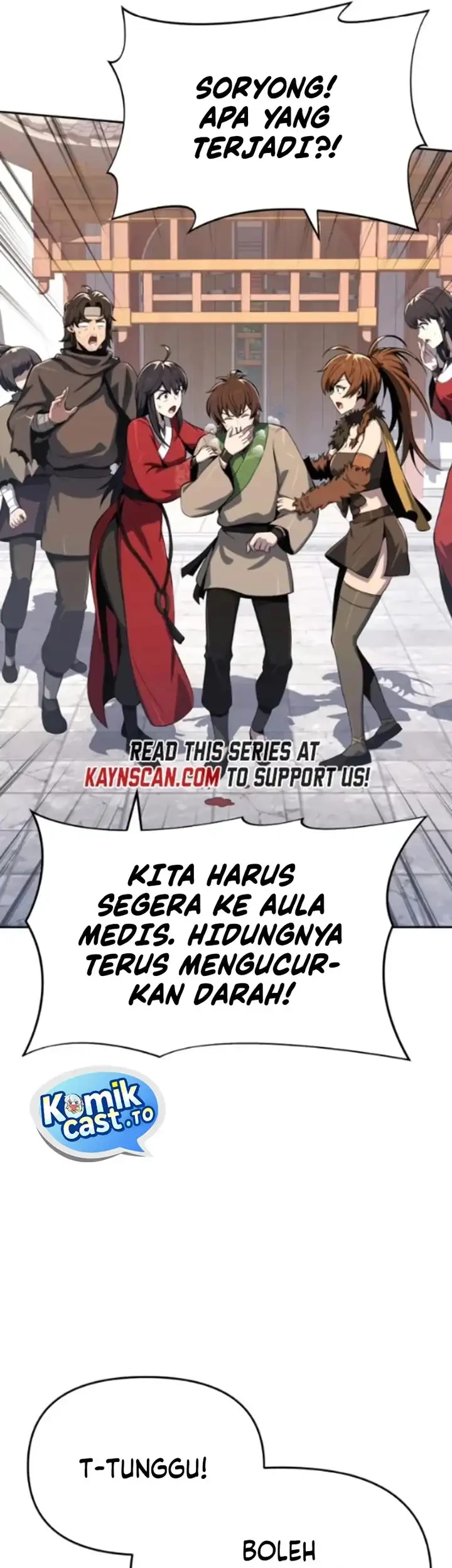 Chapter 79 - halaman 5