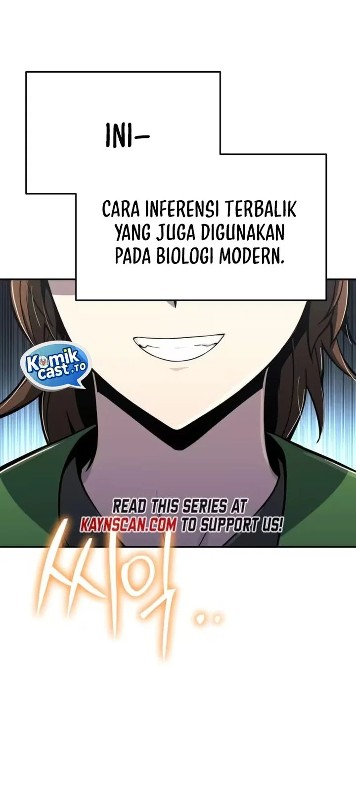 Chapter 80 - halaman 28
