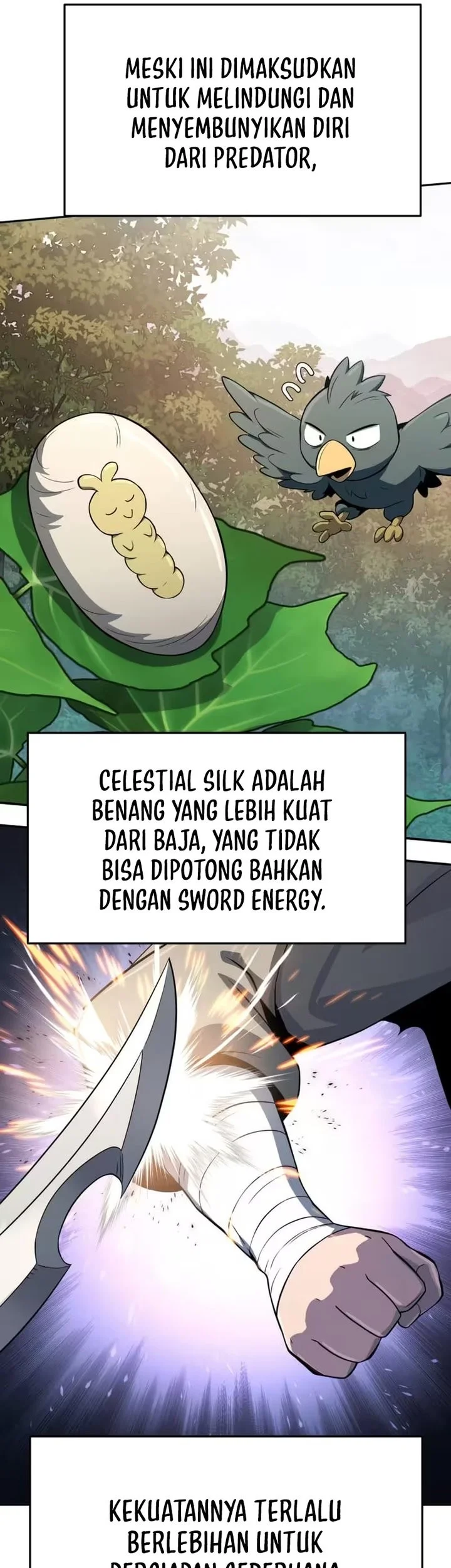 Chapter 80 - halaman 33