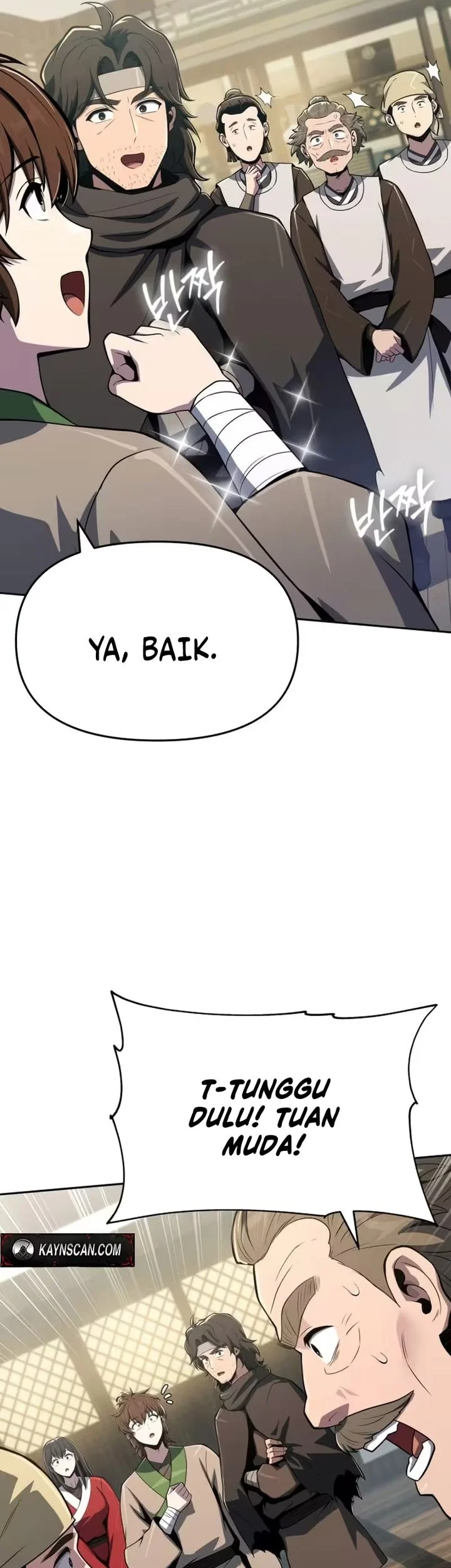 Chapter 80 - halaman 55