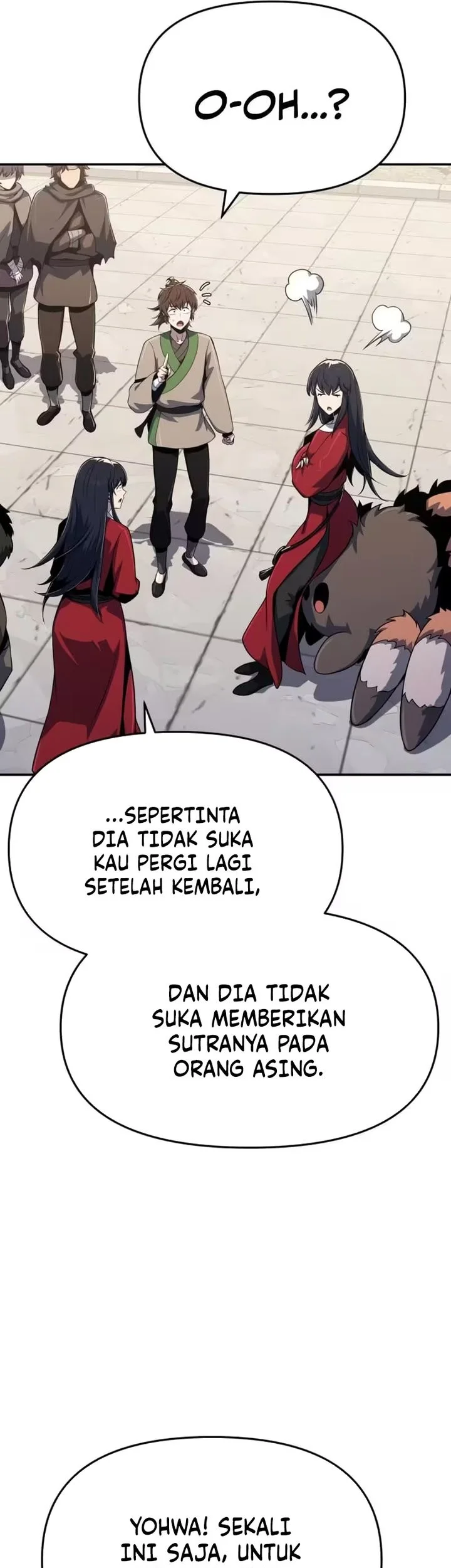 Chapter 80 - halaman 77