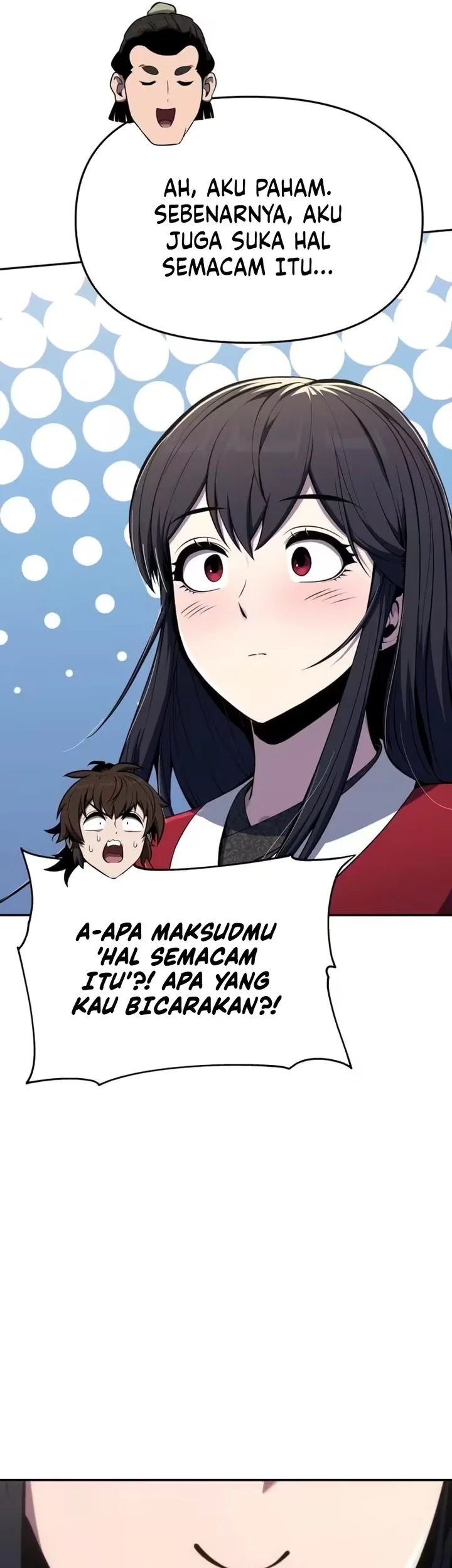 Chapter 80 - halaman 92