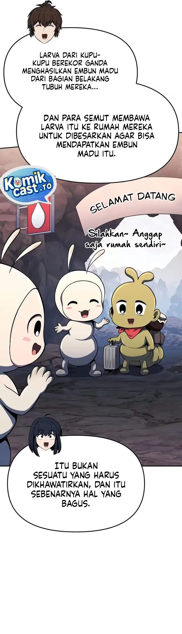 Chapter 81 - halaman 70
