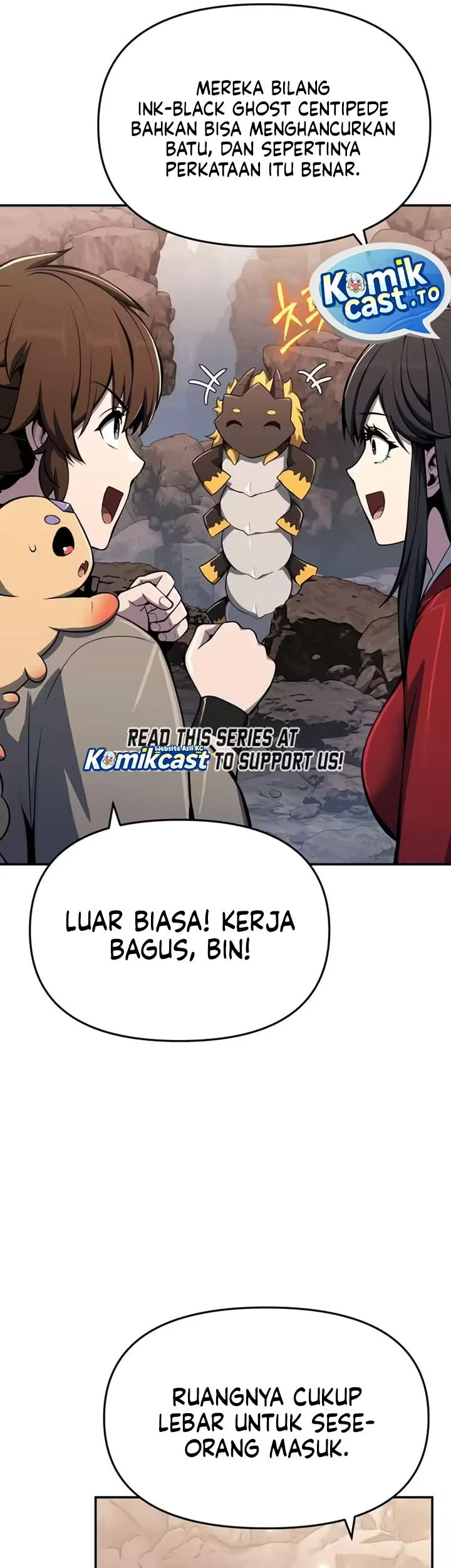 Chapter 81 - halaman 85