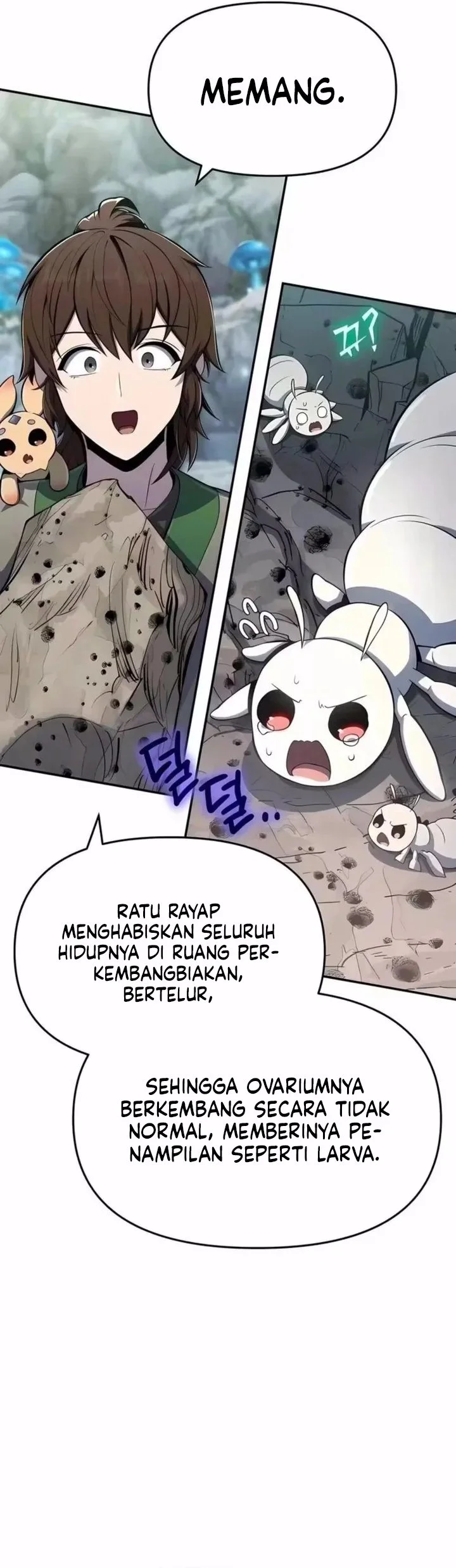 Chapter 82 - halaman 31