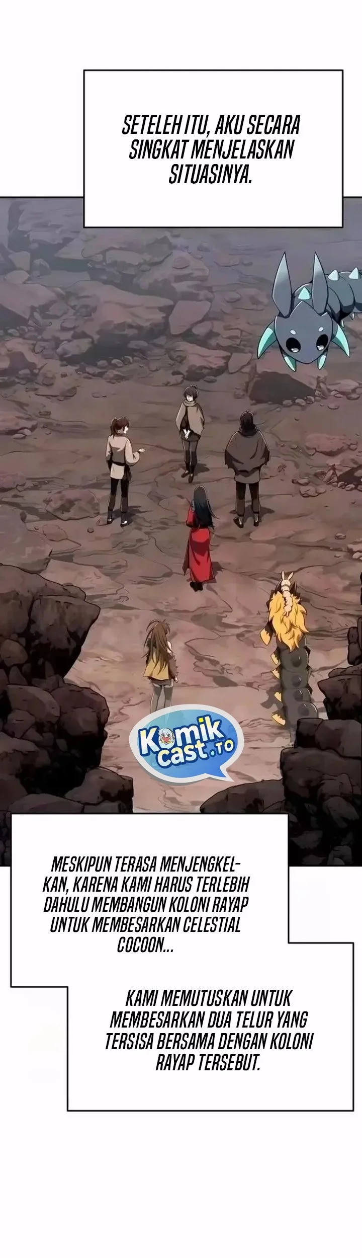 Chapter 82 - halaman 54