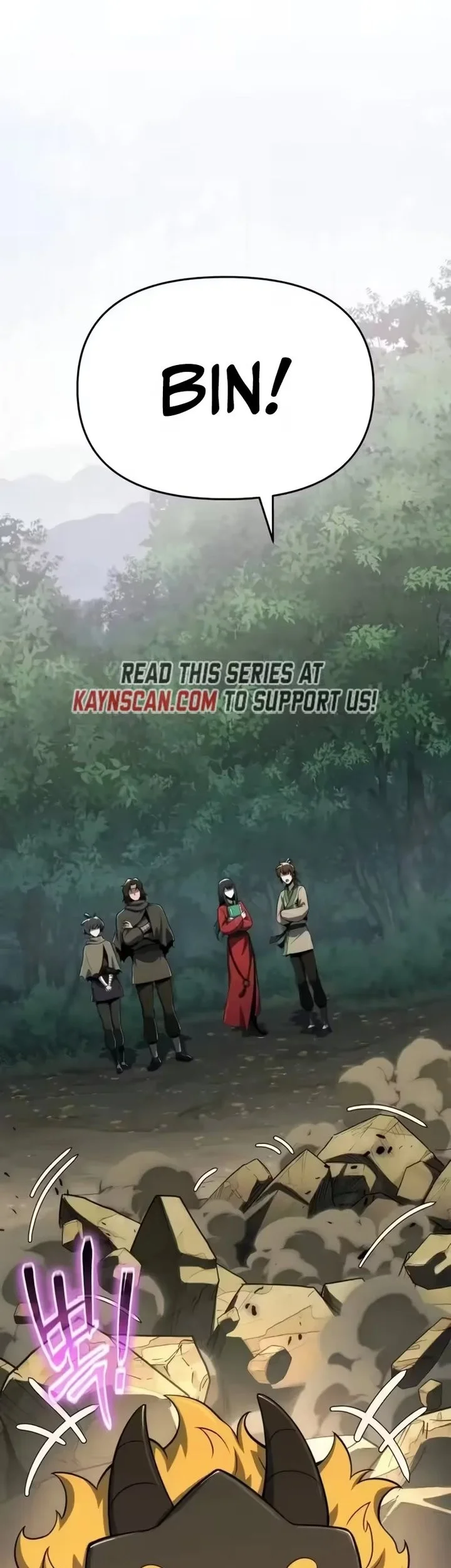Chapter 83 - halaman 22