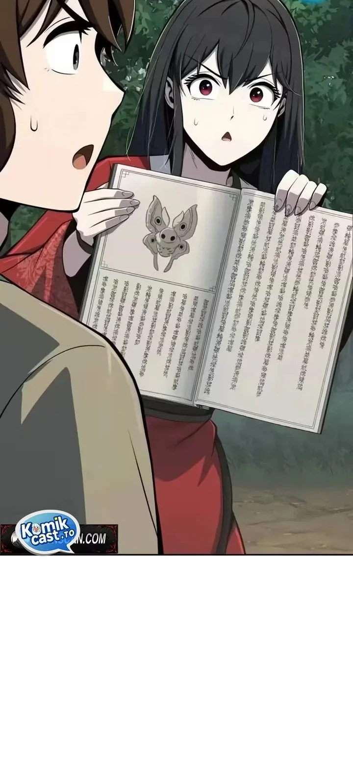 Chapter 83 - halaman 14